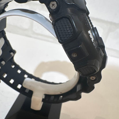 CASIO G-SHOCK BKG-100 Solar Men's Watch — Japanese