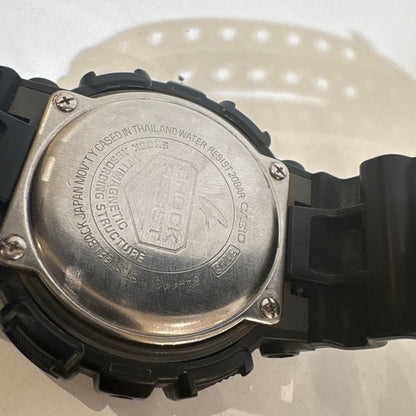 CASIO G-SHOCK BKG-100 Solar Men's Watch — Japanese