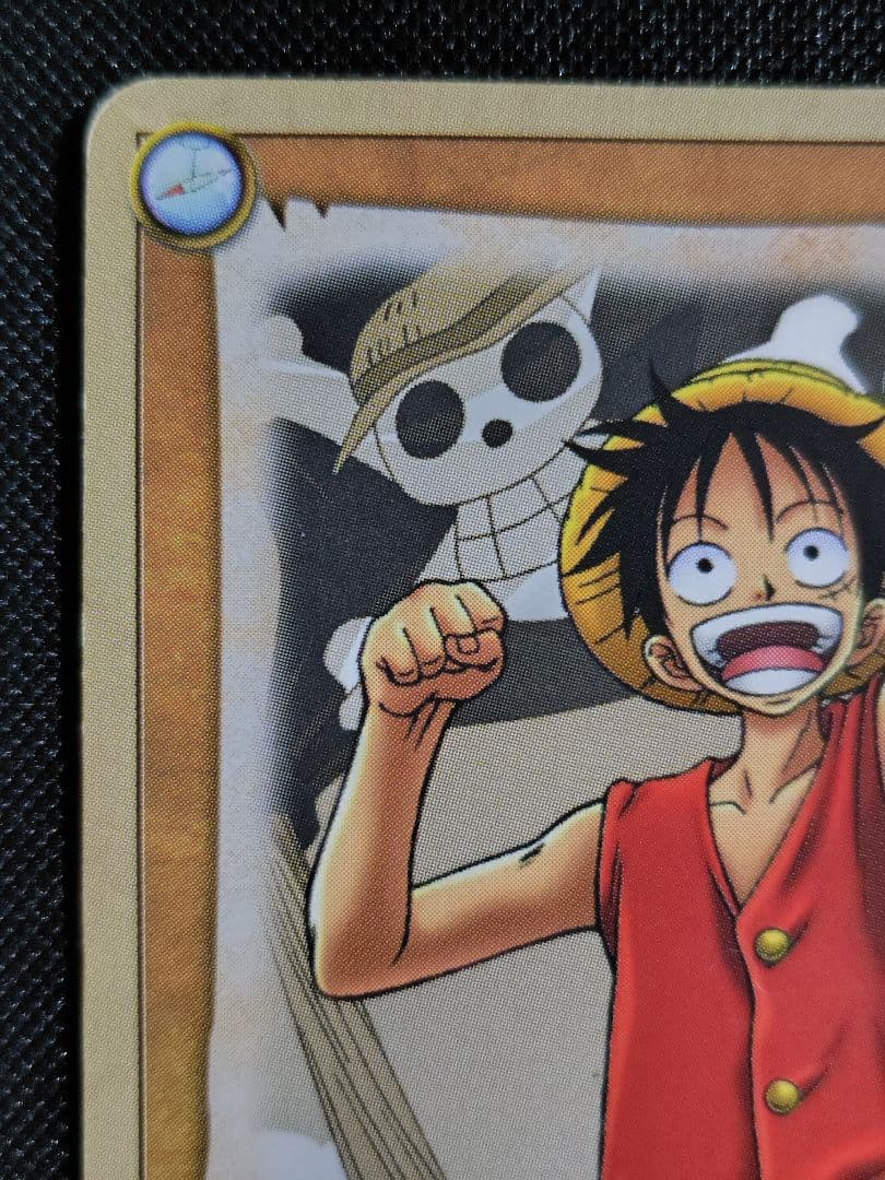 One Piece Luffy — MS-C10 — Japanese
