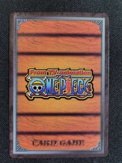 One Piece Luffy — MS-C10 — Japanese