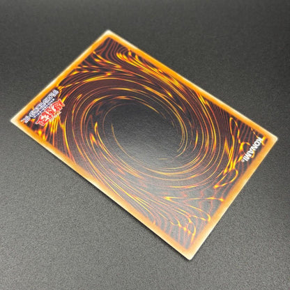 Yu-Gi-Oh Mystical Space Typhoon — Japanese