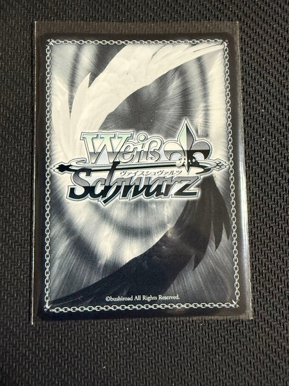 Weiss Schwarz Together on the outing Eriri — Japanese