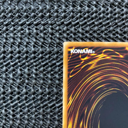 Yu-Gi-Oh Black Rose Dragon CSOC — CSOC-JP039 — Japanese