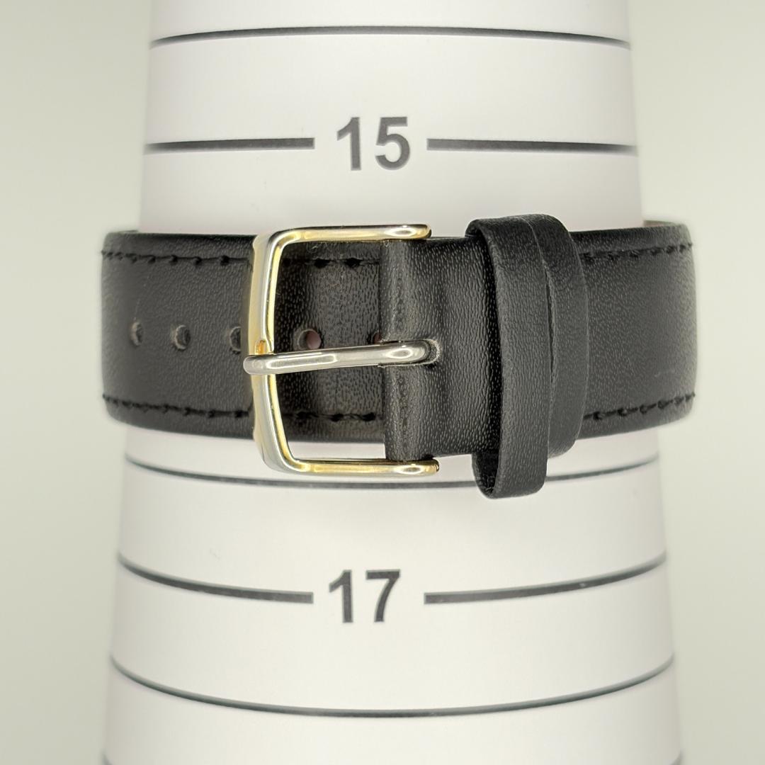 ORIENT Bambino Automatic Men's Watch — Japanese