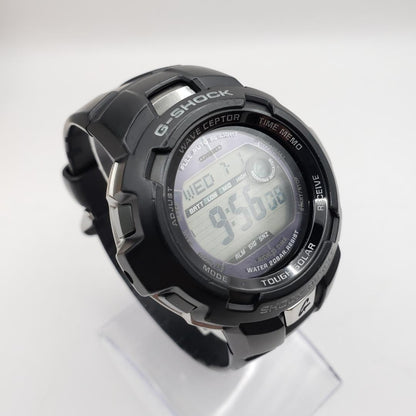 CASIO GW-900J-1JF Solar Men's Watch — Japanese