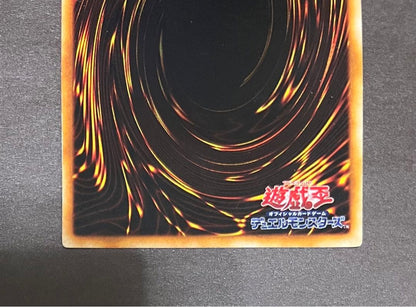 Yu-Gi-Oh Yu-Gi-Oh! Yamadran — Japanese