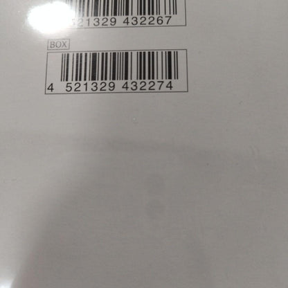 Pokemon Pokémon Card MEGA Munikis Zero BOX Shrink-wrapped Box — Japanese