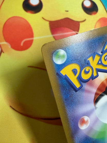 Pokemon Cynthia's Victory — Japanese