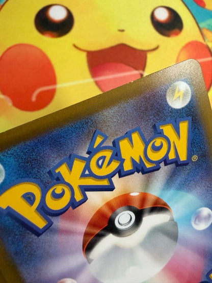 Pokemon Cynthia's Victory — Japanese