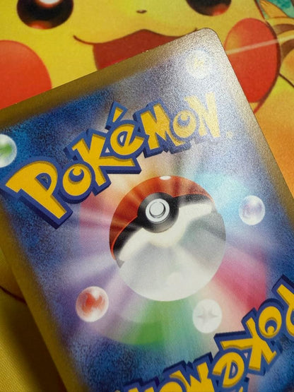 Pokemon Cynthia's Victory — Japanese