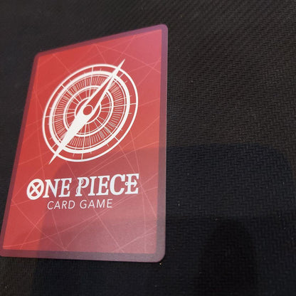 One Piece Monkey D. Luffy L — Start Deck EGGHEAD — Japanese
