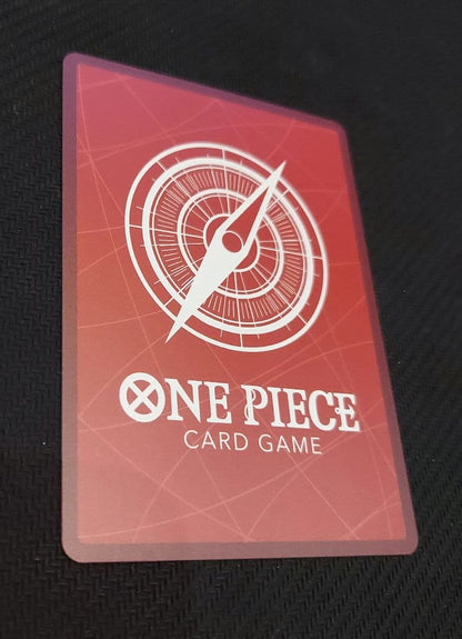One Piece Monkey D. Luffy L — Start Deck EGGHEAD — Japanese