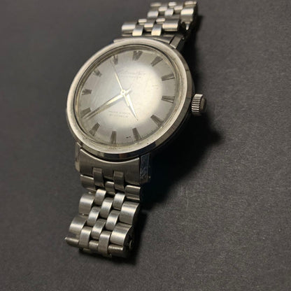 Citizen エース パラウォーター Automatic Men's Watch — Japanese