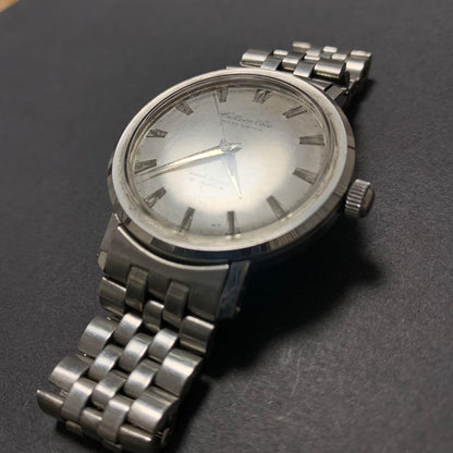 Citizen エース パラウォーター Automatic Men's Watch — Japanese