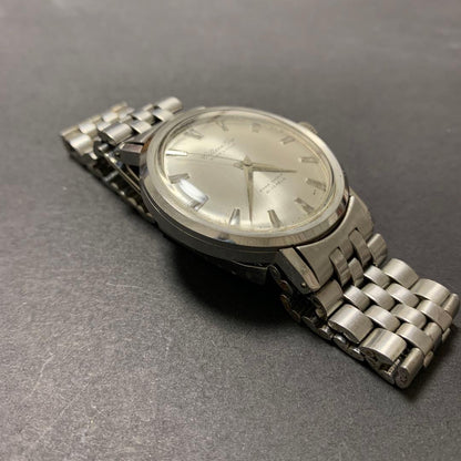 Citizen エース パラウォーター Automatic Men's Watch — Japanese