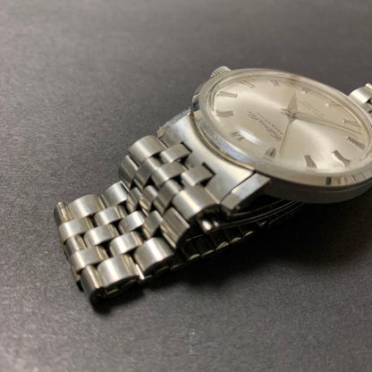 Citizen エース パラウォーター Automatic Men's Watch — Japanese