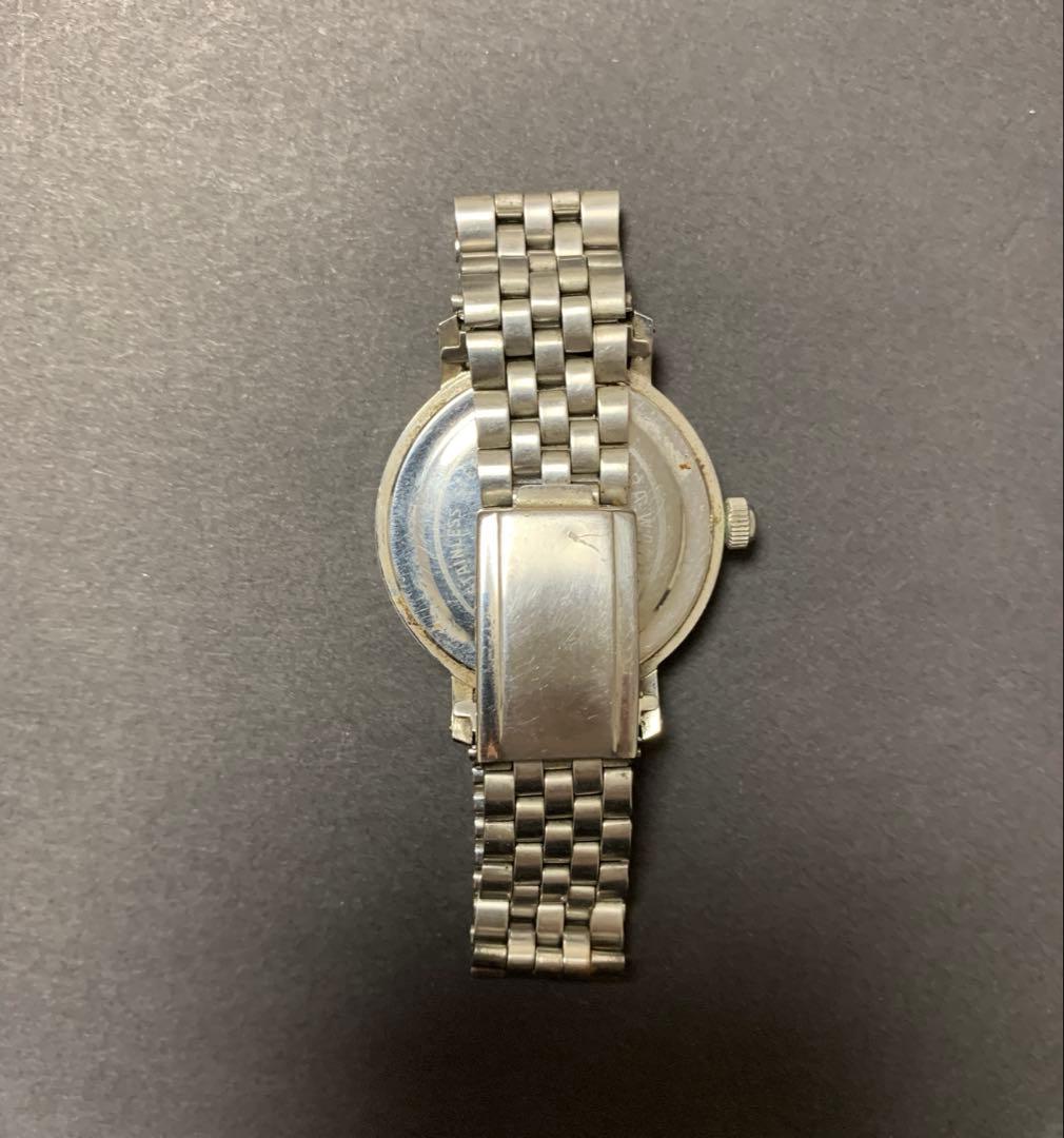 Citizen エース パラウォーター Automatic Men's Watch — Japanese