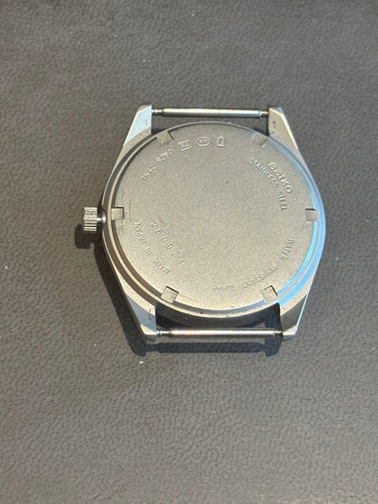 SEIKO SBCA001 Men's Watch — Japanese