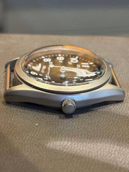 SEIKO SBCA001 Men's Watch — Japanese