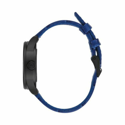 NIXON Sentry Analog Men's Watch — Japanese