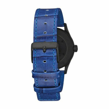NIXON Sentry Analog Men's Watch — Japanese