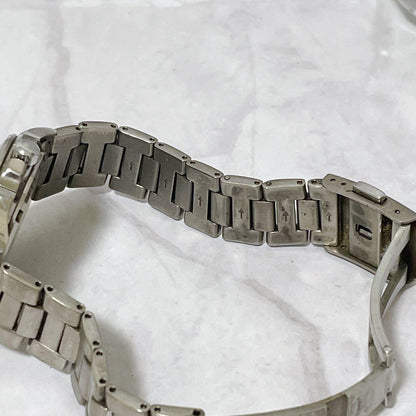 SEIKO V145-0AX0 Quartz Men's Watch — Japanese