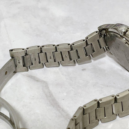 SEIKO V145-0AX0 Quartz Men's Watch — Japanese
