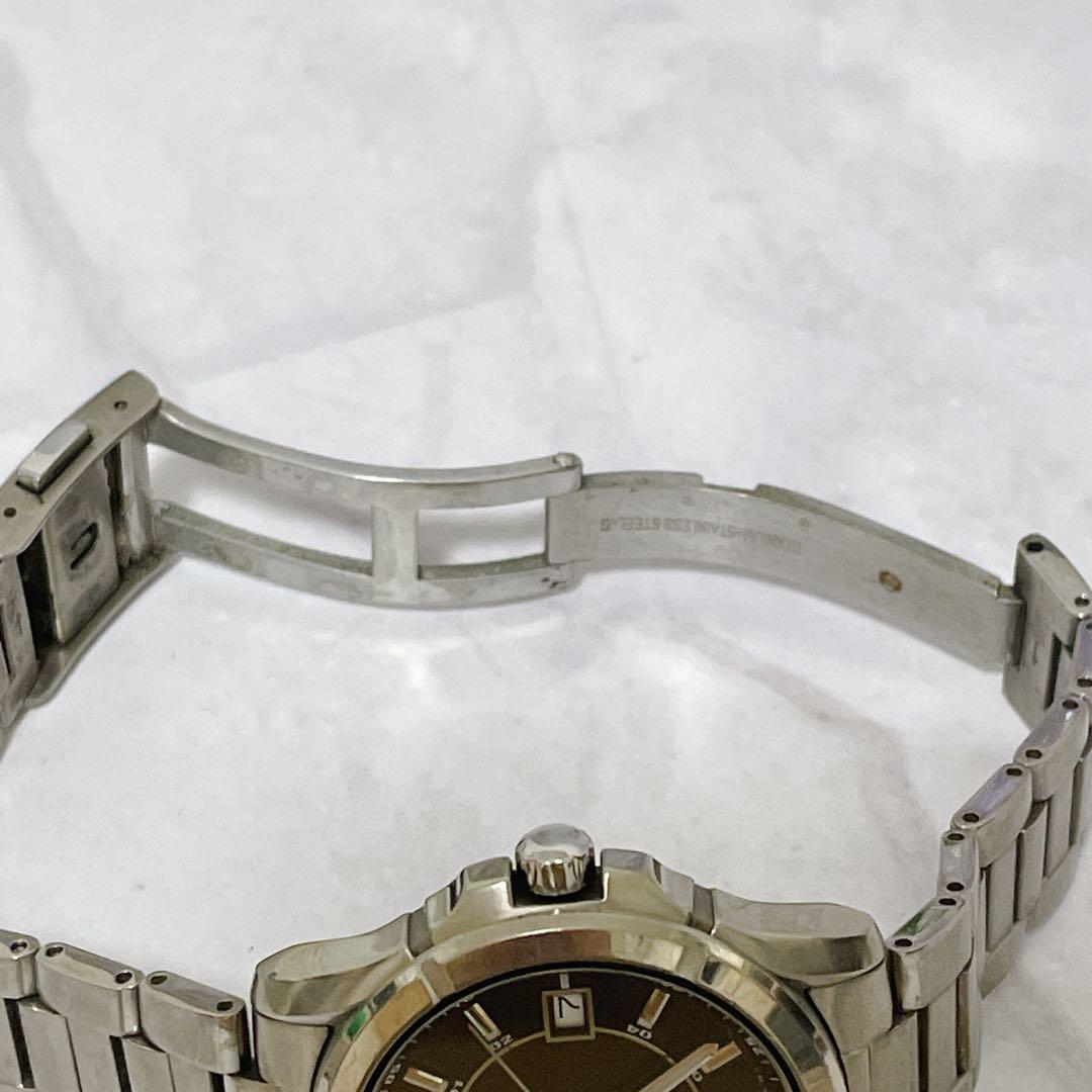 SEIKO V145-0AX0 Quartz Men's Watch — Japanese