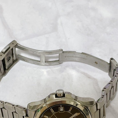 SEIKO V145-0AX0 Quartz Men's Watch — Japanese