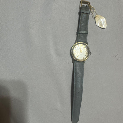 ORIENT SWIMMER Manual Men's Watch — Japanese