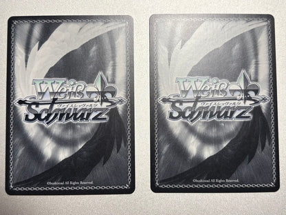 Weiss Schwarz New Power Nyarlathotep — Japanese