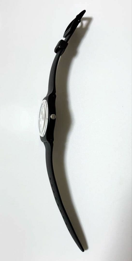swatch TWICE AGAIN Quartz Men's — Japanese
