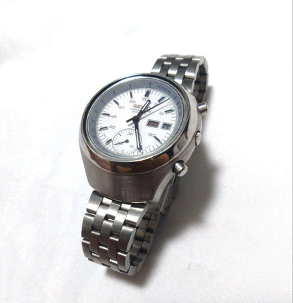 SEIKO 幻 ヴィンテージ シリーズ</s> Automatic Men's Watch — Japanese