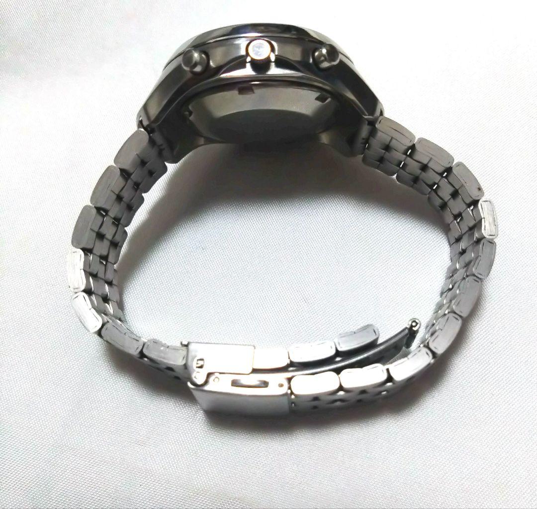 SEIKO 幻 ヴィンテージ シリーズ</s> Automatic Men's Watch — Japanese