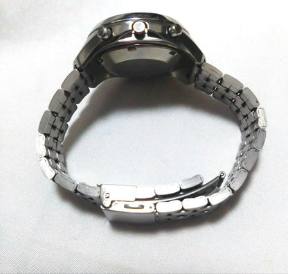 SEIKO 幻 ヴィンテージ シリーズ</s> Automatic Men's Watch — Japanese