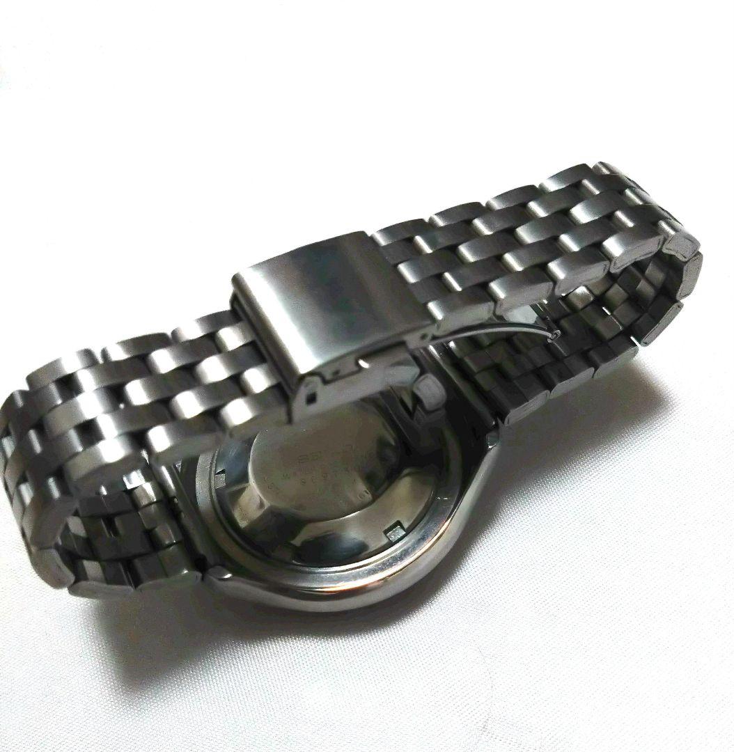 SEIKO 幻 ヴィンテージ シリーズ</s> Automatic Men's Watch — Japanese