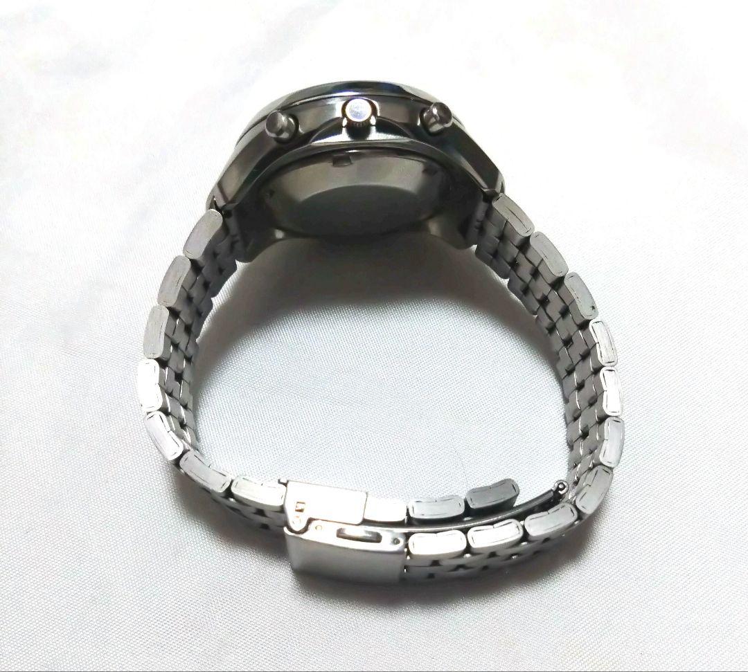 SEIKO 幻 ヴィンテージ シリーズ</s> Automatic Men's Watch — Japanese