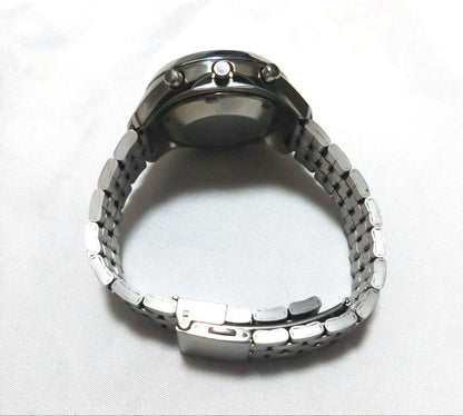 SEIKO 幻 ヴィンテージ シリーズ</s> Automatic Men's Watch — Japanese