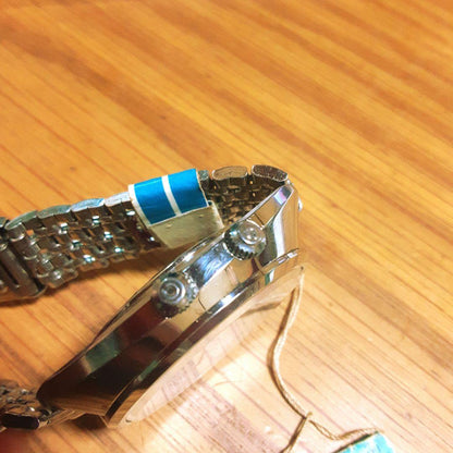Citizen キングローター AT Automatic Men's Watch — Japanese
