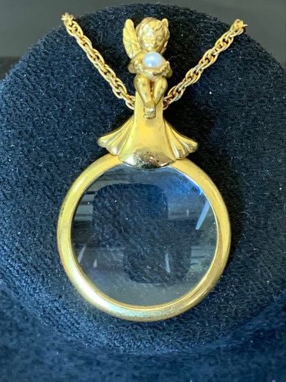 Vintage MIKIMOTO Loupe Akoya Pearl Necklace 75 cm length elegant jewelry
