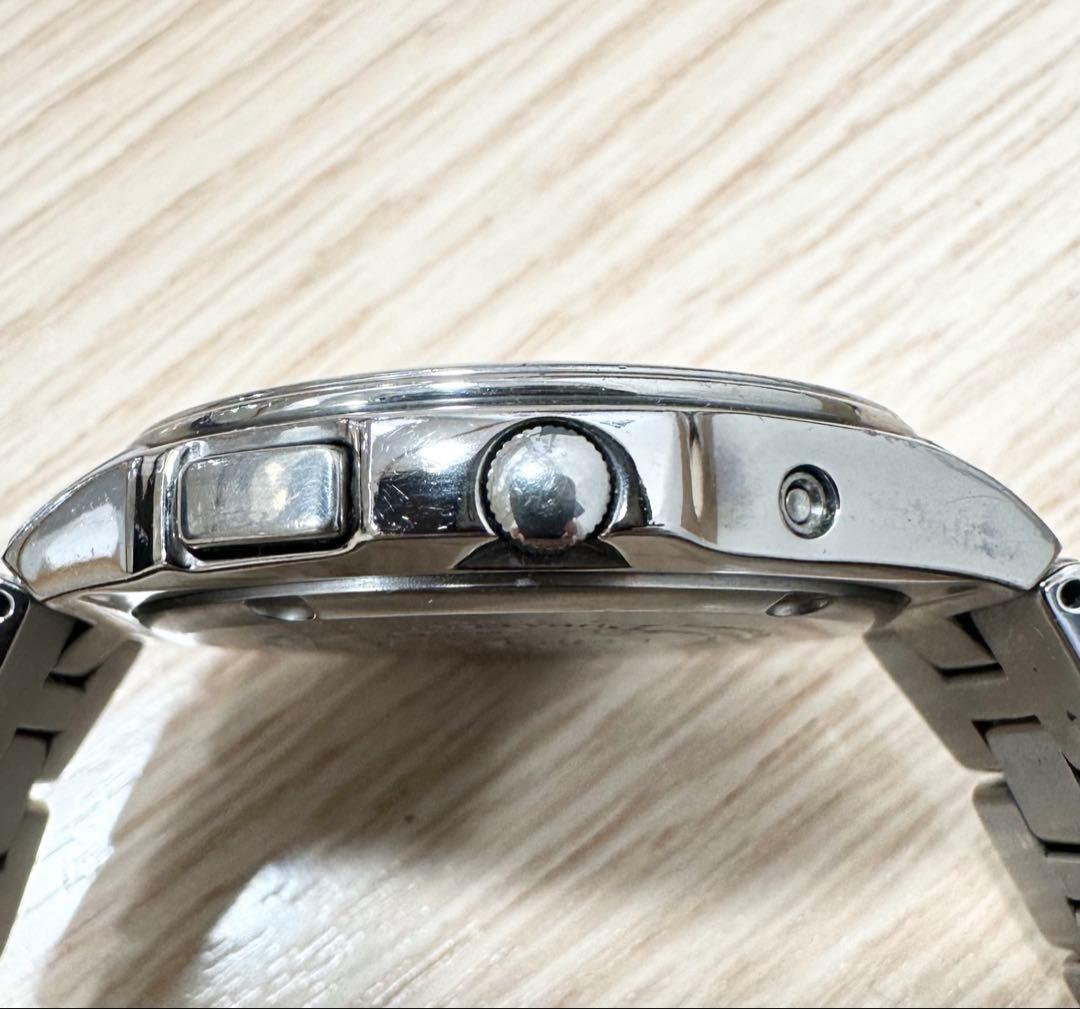 Citizen H410-T003788 Solar Men's Watch — Japanese