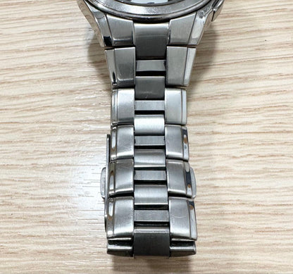 Citizen H410-T003788 Solar Men's Watch — Japanese