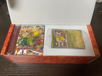 Pokemon Pokémon Card Hokuriku Special Box Box — Japanese