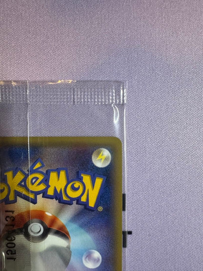 Pokemon Rayquaza ex — 122/XY-P — Japanese