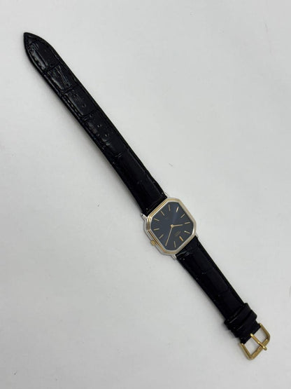 SEIKO 5930-5600 Quartz Men's Watch — Japanese