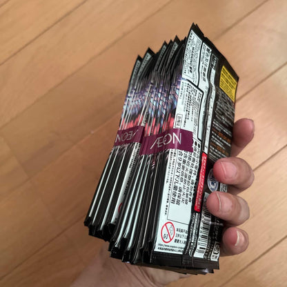 One Piece One Piece Card Game Clash of Fates OP-16 20 Pack Pack — OP-16 — Japanese