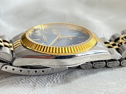Citizen ローレックスデザイン 21石 Automatic Men's Watch — Japanese
