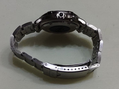 FOSSIL FL2700 Quartz Men's Watch — Japanese