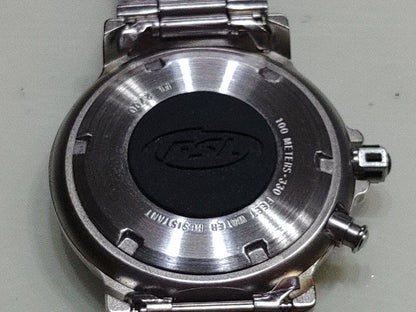FOSSIL FL2700 Quartz Men's Watch — Japanese