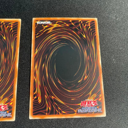 Yu-Gi-Oh Illusionary Apprentice Magician — Japanese